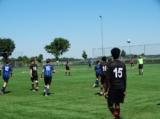 S.K.N.W.K. JO19-1 - M.Z.C. '11   JO19-1 (competitie) 2024-2025 (3e fase) (139/145)